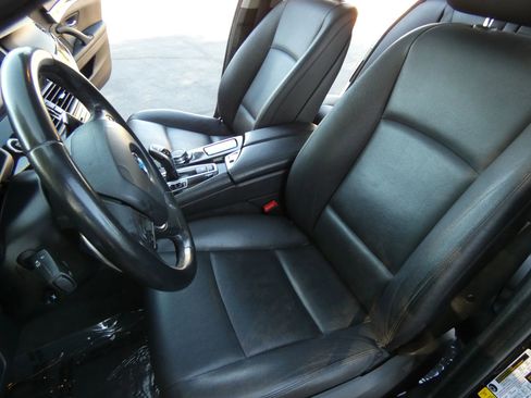 Used 2016 BMW 535i Sedan image 59
