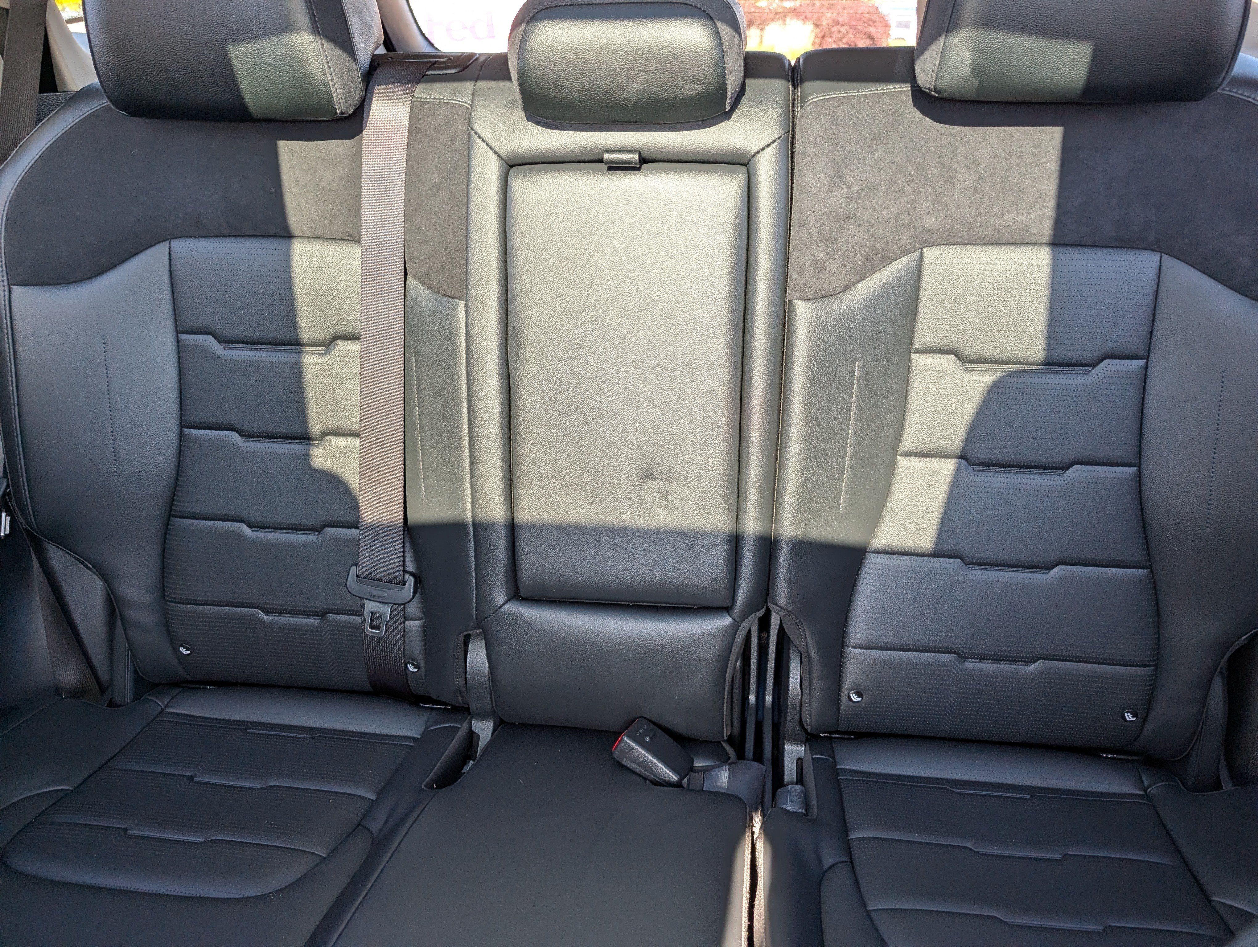 Certified 2026 Kia Sportage SX FWD image 13