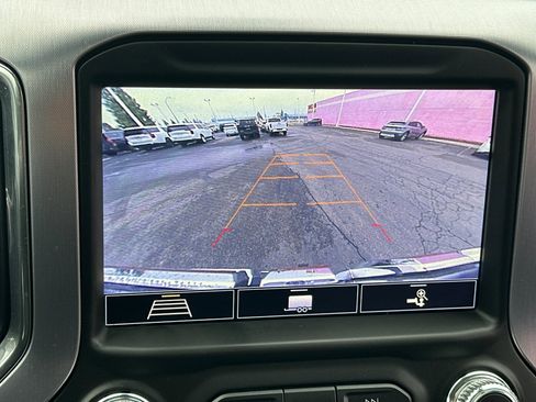 Used 2020 GMC Sierra 1500 SLT w/ SLT Premium Plus Package image 26