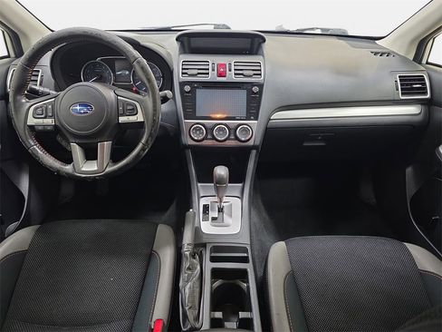 Used 2016 Subaru Crosstrek 2.0i Premium image 10