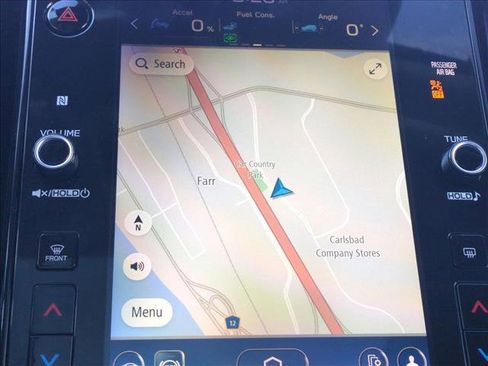 Certified 2025 Subaru Ascent Bronze Edition w/ Onyx Package image 13