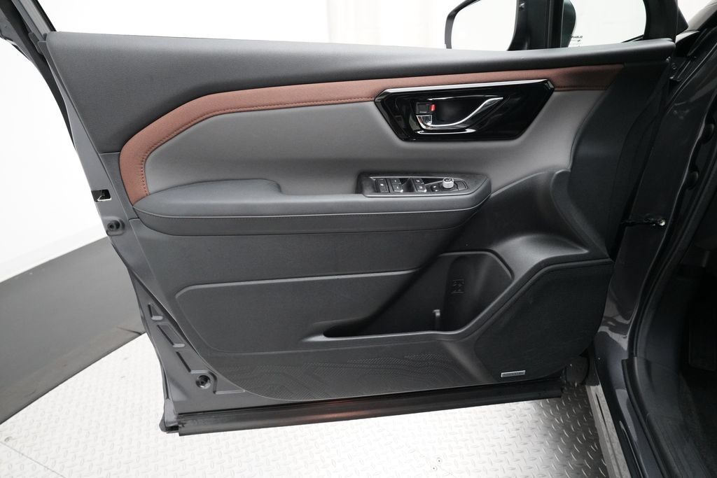 Certified 2026 Subaru Forester Sport AWD/4WD image 27