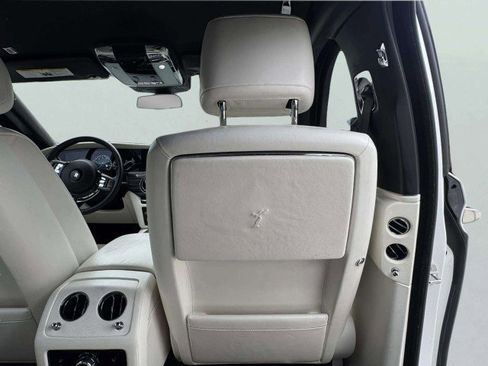 Used 2021 Rolls-Royce Ghost AWD/4WD image 50