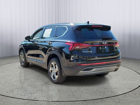 Used 2022 Hyundai Santa Fe SE AWD/4WD image 6