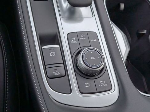 New 2026 INFINITI QX60 Luxe w/ Family Package image 20