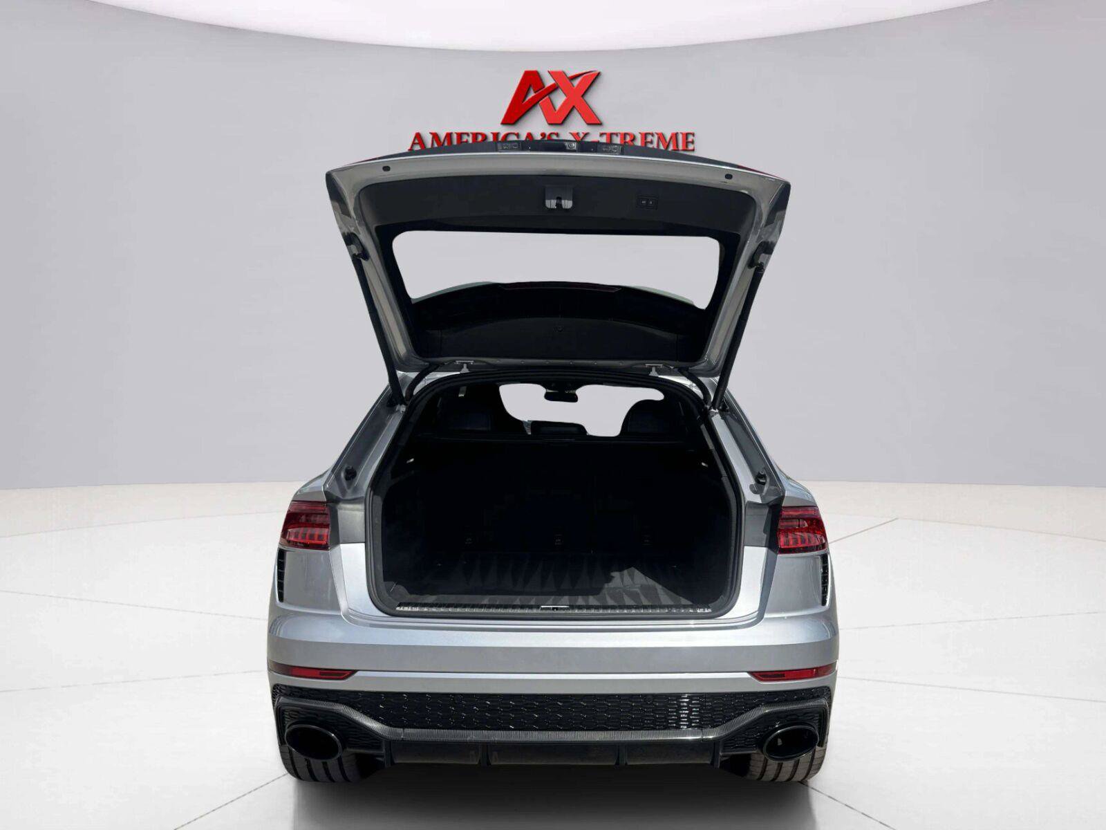 Used 2021 Audi RS Q8 w/ Carbon Optic Package AWD/4WD image 48