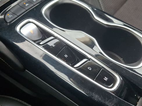 Used 2023 Buick Envision Preferred image 18