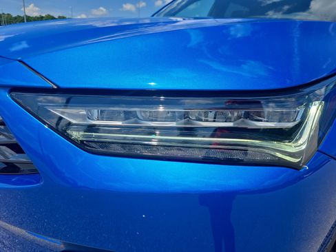 New 2026 Acura MDX A-Spec image 30