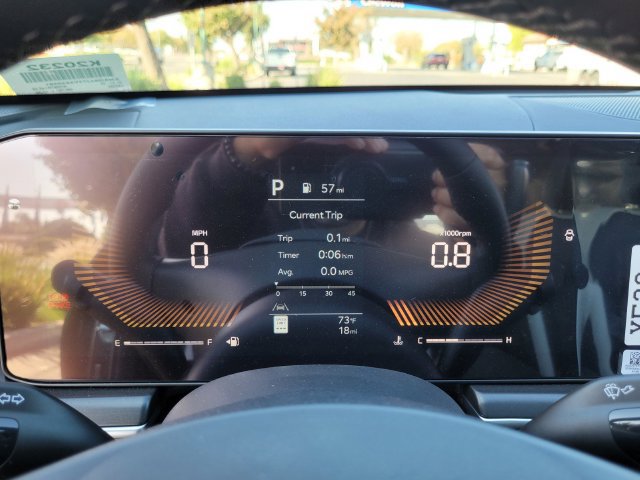 New 2027 Kia K5 GT-Line w/ GT-Line Premium Package FWD image 11