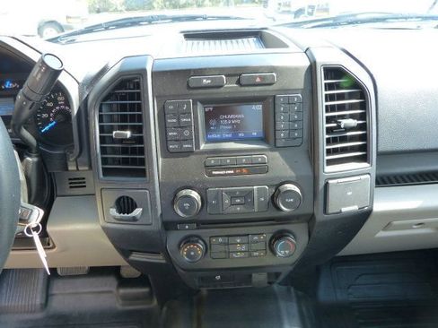 Used 2016 Ford F150 XL w/ XL Power Equipment Group image 33