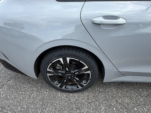 Used 2023 Kia K5 GT-Line AWD/4WD image 11