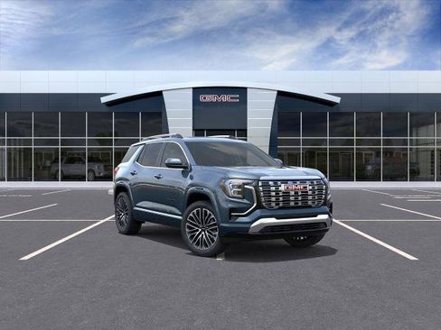 New 2026 GMC Terrain Denali image 1