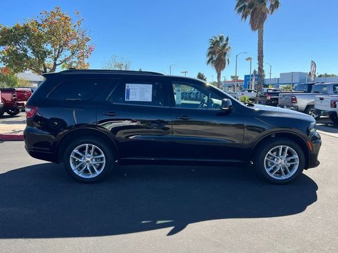 Certified 2023 Dodge Durango GT image 7