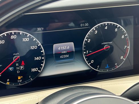 Used 2019 Mercedes-Benz S 450 4MATIC Sedan image 26