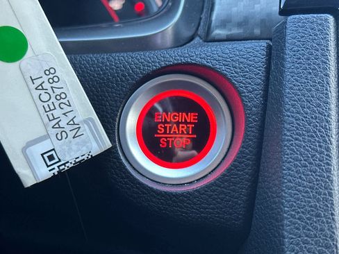 Used 2017 Honda Civic Si image 22