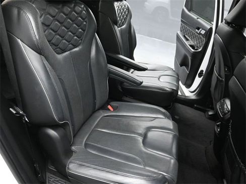 Used 2021 Hyundai Palisade Calligraphy image 24