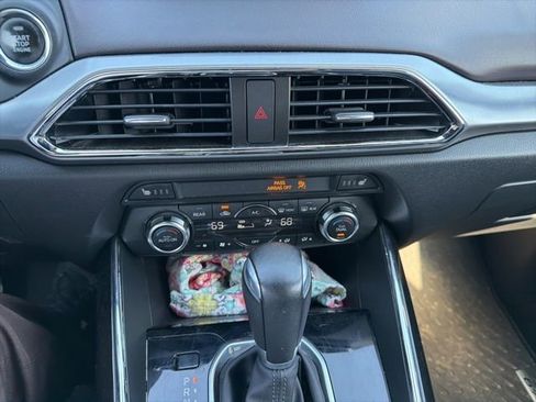 Used 2017 MAZDA CX-9 Grand Touring image 18