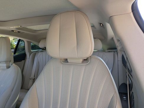 Used 2023 Mercedes-Benz EQS 450+ Sedan image 13