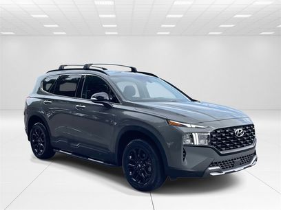 Certified 2023 Hyundai Santa Fe XRT