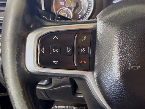 Used 2019 RAM 1500 Big Horn AWD/4WD image 14