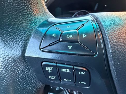 Used 2017 Ford Explorer Sport image 24