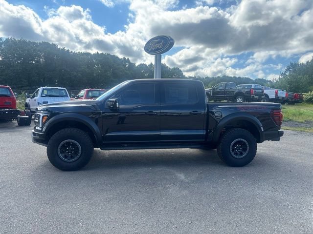 Used 2025 Ford F150 Raptor AWD/4WD image 2