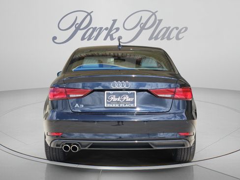 Used 2020 Audi A3 2.0T Premium FWD image 4