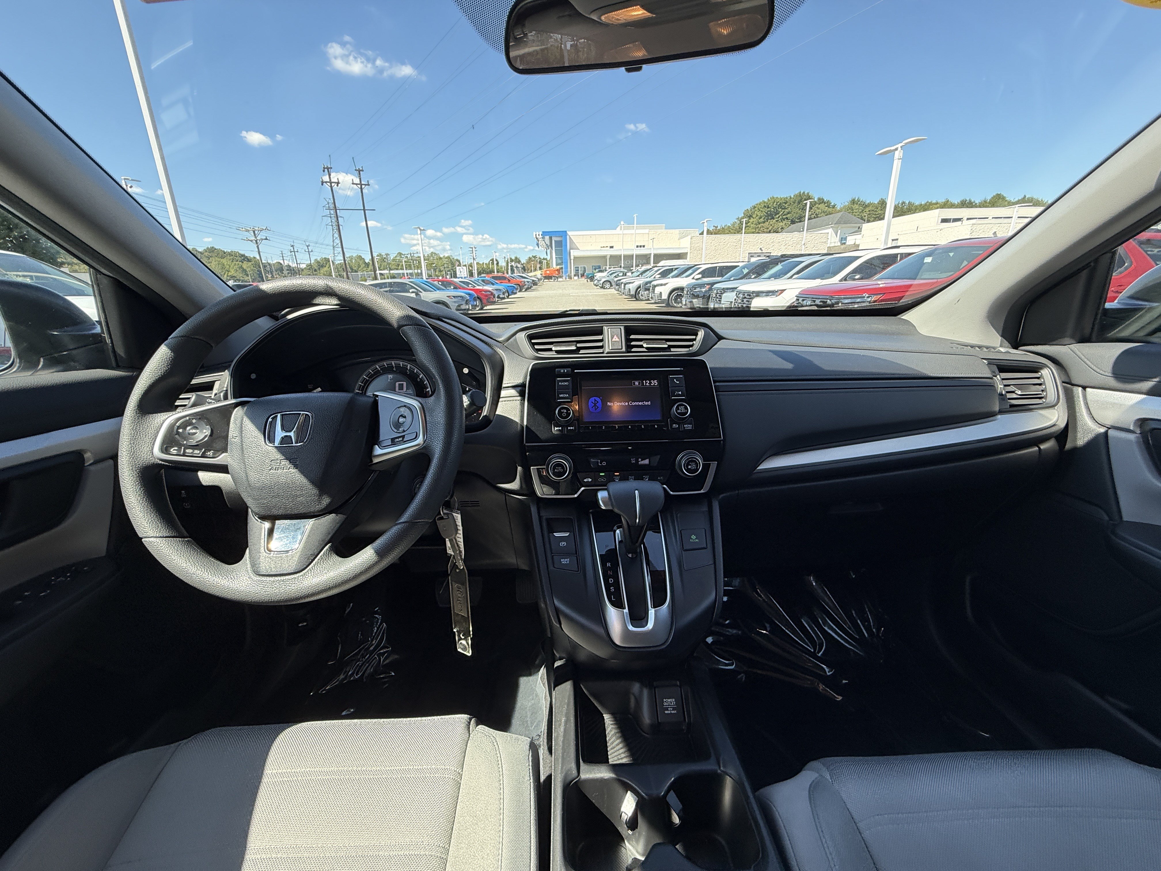 Used 2018 Honda CR-V LX image 30