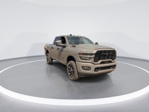 New 2026 RAM 2500 Big Horn image 2