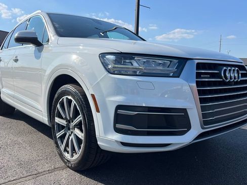 Used 2019 Audi Q7 2.0T Premium Plus w/ Premium Plus Package image 12