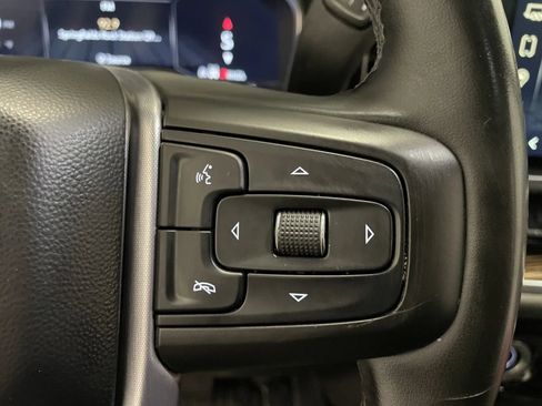 Used 2024 GMC Sierra 1500 Elevation AWD/4WD image 22