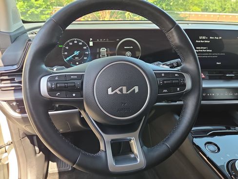 Used 2023 Kia Sportage SX Prestige AWD/4WD image 28