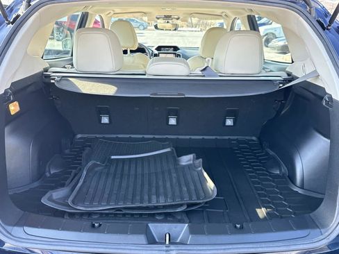 Used 2020 Subaru Impreza 2.0i Limited image 29