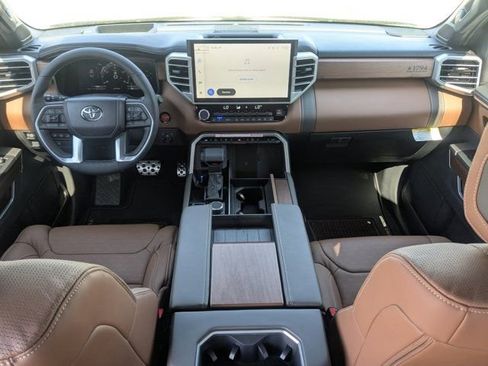 New 2025 Toyota Tundra 1794 Edition image 15