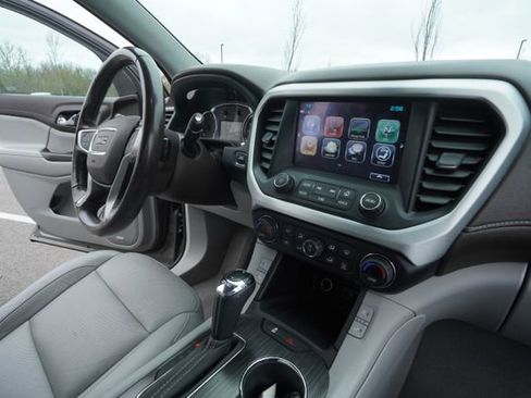 Used 2019 GMC Acadia SLT image 35