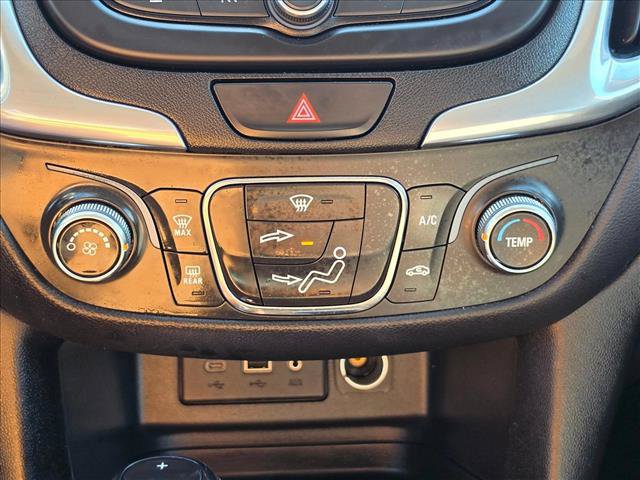 Used 2021 Chevrolet Equinox LT AWD/4WD image 30