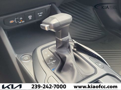 New 2026 Kia K4 FWD image 30