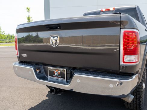 Used 2017 RAM 2500 Laramie w/ Off Road Package AWD/4WD image 32
