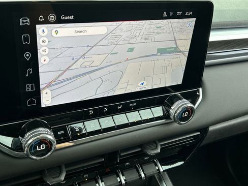 New 2026 GMC Canyon Elevation w/ Convenience Package image 14