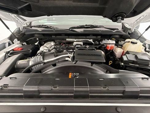 Used 2024 GMC Sierra 2500 AT4 w/ AT4 Premium Plus Package AWD/4WD image 32