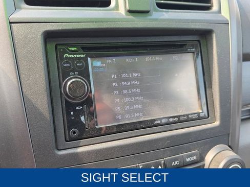 Used 2008 Honda CR-V EX-L image 18