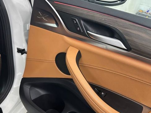 Used 2018 BMW X3 xDrive30i image 35