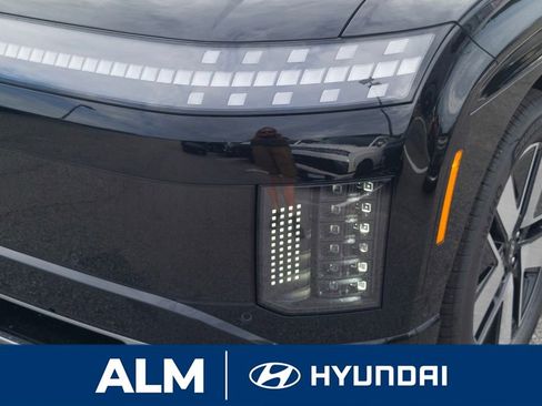 New 2026 Hyundai Ioniq 9 SEL AWD/4WD image 10