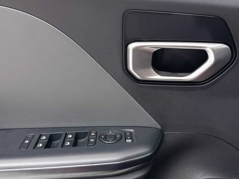 Certified 2025 Kia K4 FWD image 24