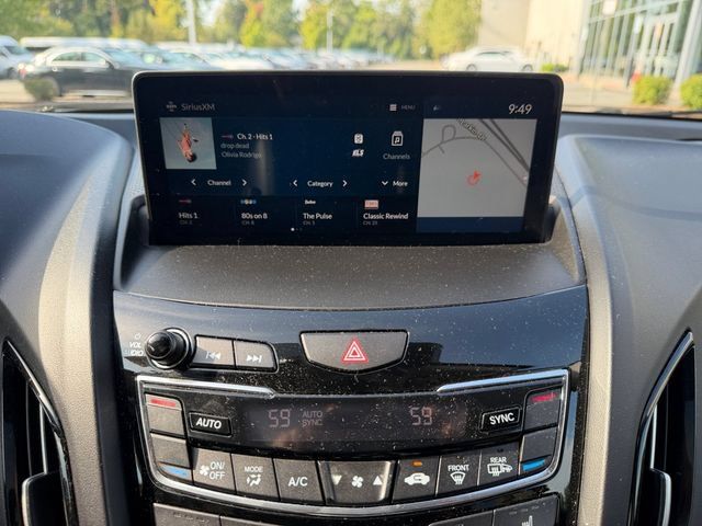 Used 2020 Acura RDX w/ Technology Package AWD/4WD image 31