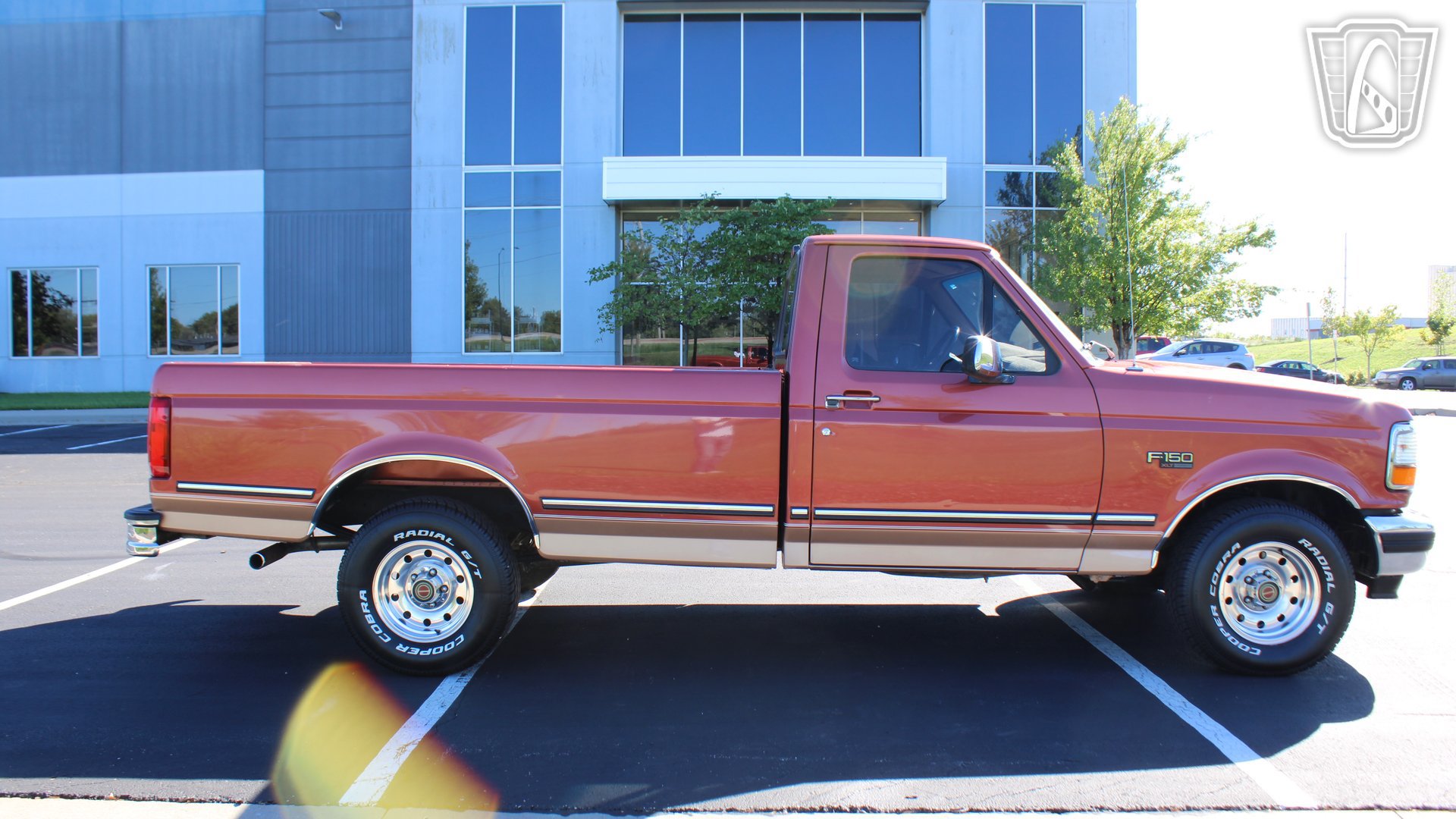 Used 1994 Ford F150 XL RWD image 35