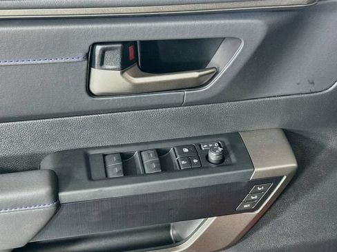 New 2026 Toyota Sequoia Platinum AWD/4WD image 17