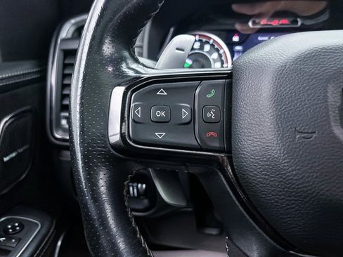 Used 2021 RAM 1500 TRX w/ TRX Level 2 Equipment Group image 45