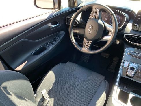 Used 2022 Hyundai Santa Fe SEL w/ Convenience Package image 21