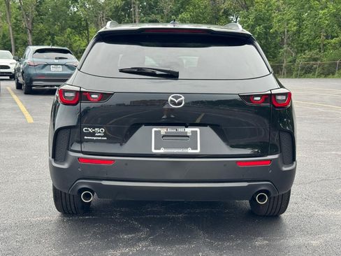 Used 2026 MAZDA CX-50 AWD 2.5 S w/ Premium Package image 6